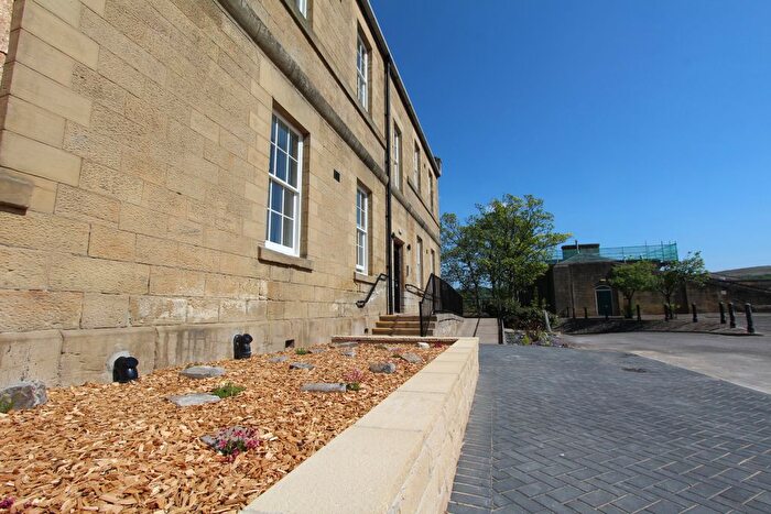 1 Bedroom Flat To Rent In Hillsborough Barracks, Penistone Road, S6