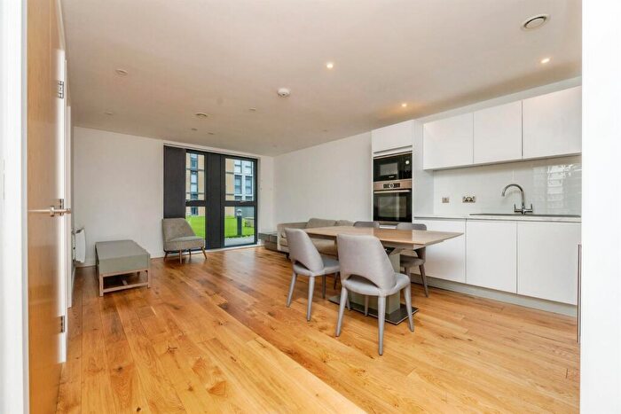 1 Bedroom Flat To Rent In Arden Gate, B15