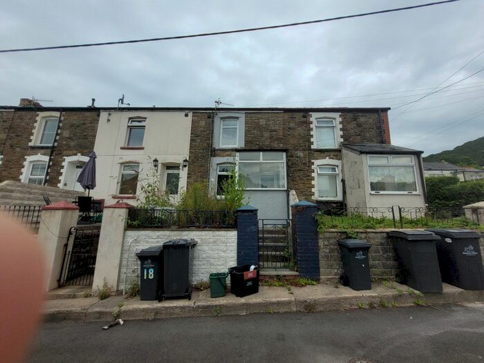 2 Bedroom Detached House To Rent In Jubilee Road, Six Bells, Abertillery, NP13