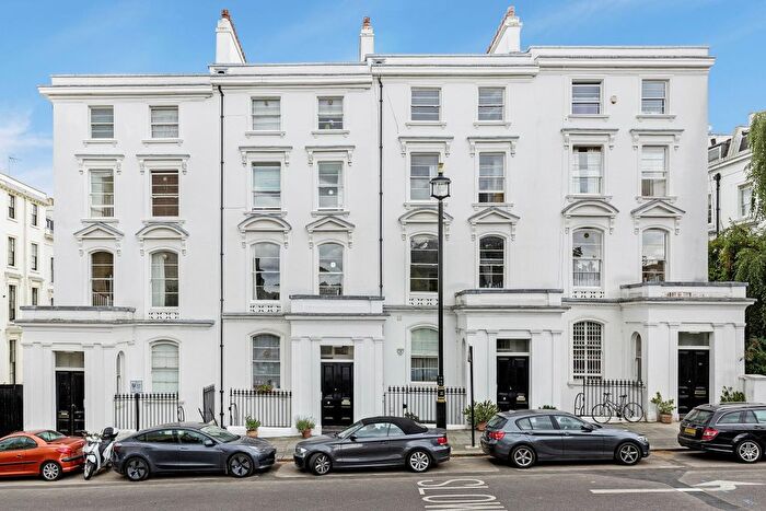 2 Bedroom Flat To Rent In Formosa Street, London, W9