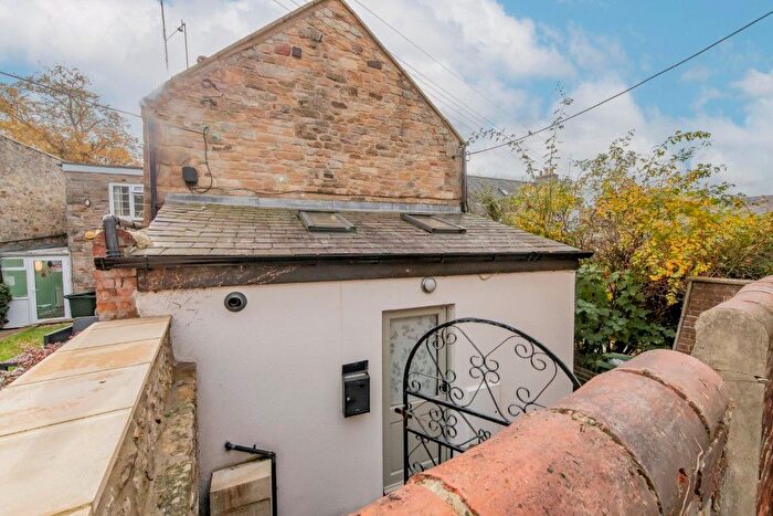 2 Bedroom Cottage To Rent In St. Helens Street, Corbridge, NE45