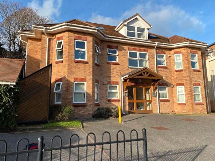 1 Bedroom Apartment To Rent In Lorne Park Road, Bournemouth, Dorset, BH1