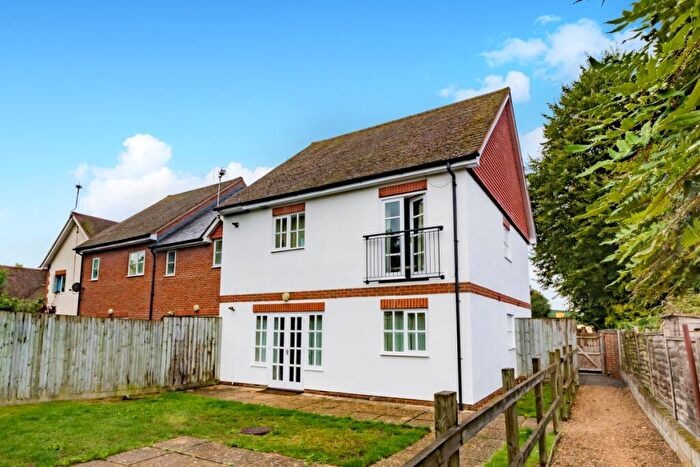 2 Bedroom Apartment To Rent In Drayton Road, Abingdon, OX14