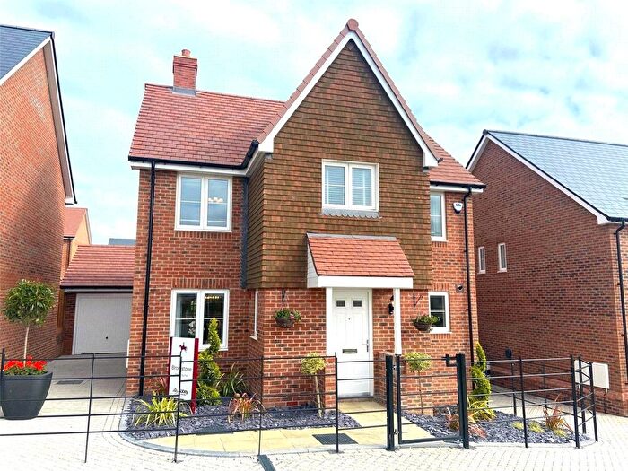 4 Bedroom Detached House For Sale In Cross Road, Walmer, Deal, Kent, CT14
