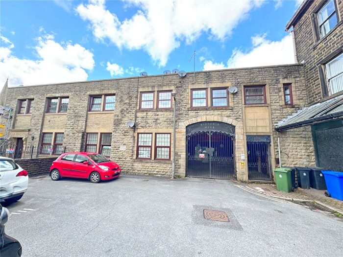 1 Bedroom Flat For Sale In Victoria Mill, Waterfoot, Rossendale, BB4