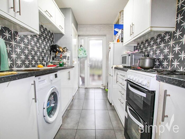 3 Bedroom Property To Rent In Singret Place, High Street, Cowley, UB8