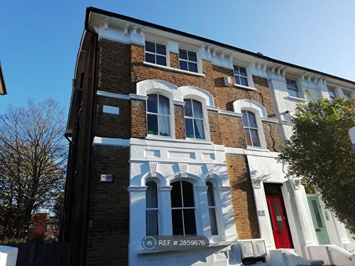 1 Bedroom Flat To Rent In Canning Road, Croydon, CR0