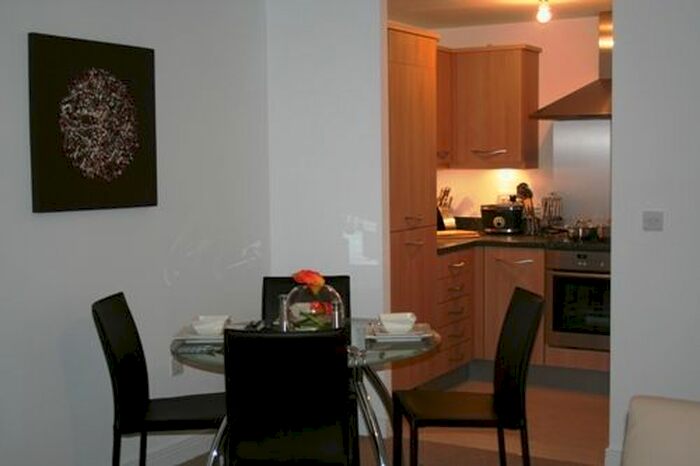 1 Bedroom Flat To Rent In Cameronian Square, Ochre Yards, Gateshead, NE8