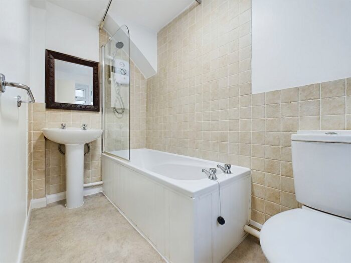 1 Bedroom Flat For Sale In Lansdowne Street, Hove, BN3