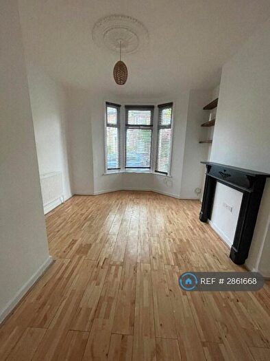 1 Bedroom Flat To Rent In Salisbury Road, London, E7