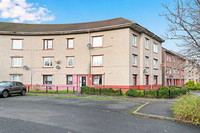 2 Bedroom Flat For Sale In /, West Pilton Rise, Pilton, Edinburgh, EH4