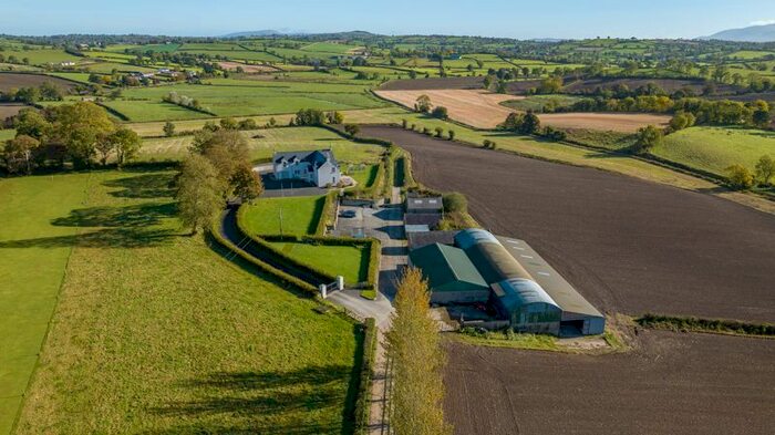 Property For Sale In Cargabane Road, Newry, BT34