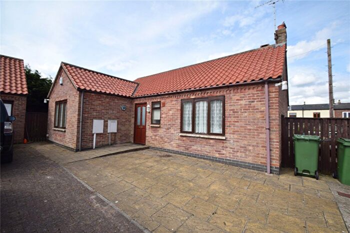 2 Bedroom Bungalow To Rent In School Close, Flamborough, Bridlington, East Riding Of Yorkshi, YO15