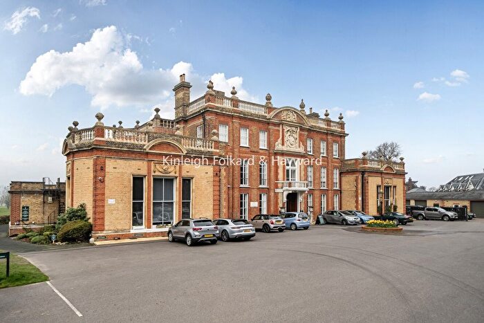 Property To Rent In Camden Park Road, Chislehurst, BR7