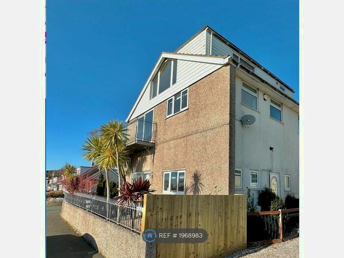 2 Bedroom Maisonette To Rent In St Edward Gardens, Plymouth, PL6