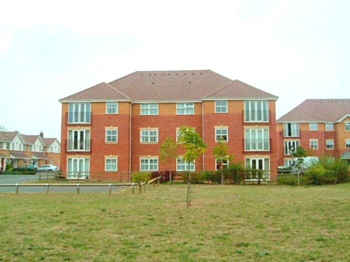 1 Bedroom Flat To Rent In Botham Drive, Slough, SL1