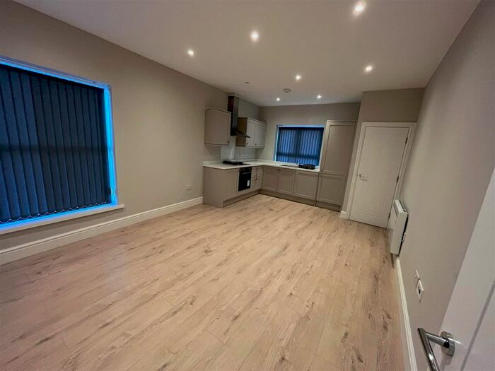 Studio To Rent In Front Street, Prudhoe, Northumberland, NE42