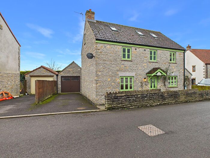 5 Bedroom Detached House For Sale In High Street, Bridgwater, TA7