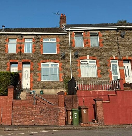 3 Bedroom Property To Rent In Penylan Road, Argoed, Blackwood, NP12