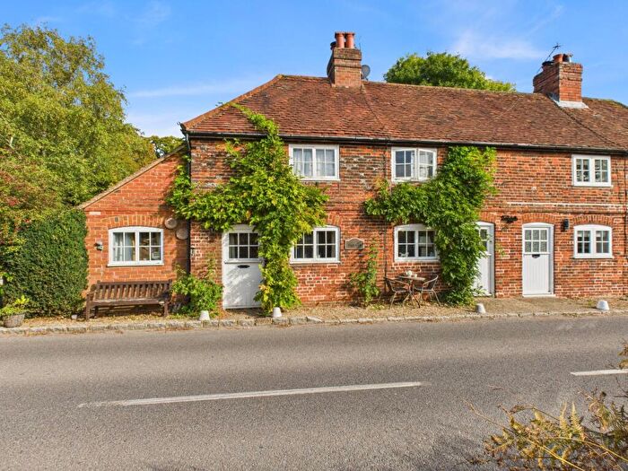 3 Bedroom Semi-Detached House For Sale In Twitchells Lane, Jordans, Beaconsfield, Buckinghamshire, HP9