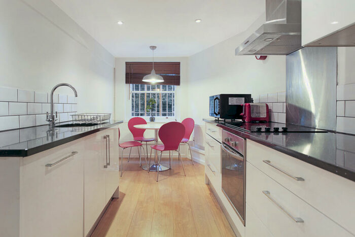 1 Bedroom Flat To Rent In Islington Park Street, Islington Central, N1