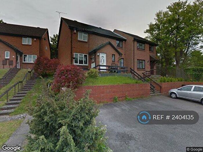 2 Bedroom Terraced House To Rent In Brenzett Close, Chatham, ME5