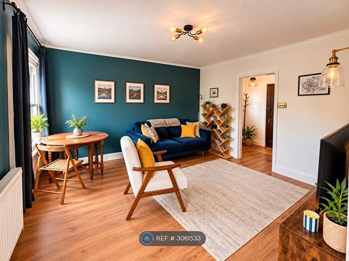 1 Bedroom Flat To Rent In Devonshire Road, London, SE23