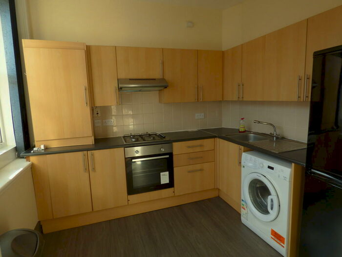 2 Bedroom Apartment To Rent In Shields Road, Byker, NE6