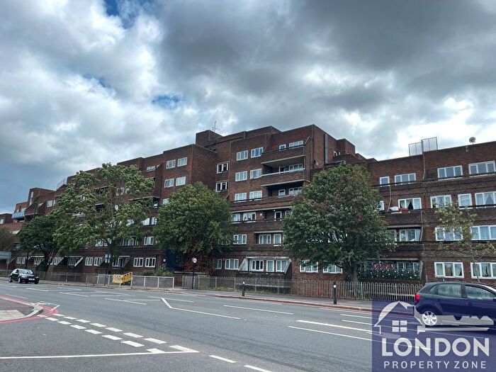1 Bedroom Flat For Sale In Woolwich Common, Woolwich, SE18