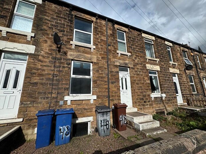 3 Bedroom Terraced House To Rent In Barnsley Road, Wombwell, Barnsley, South Yorkshire, S73