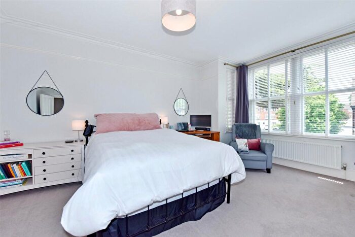 6 Bedroom Semi-Detached House To Rent In St. Leonards Road, Windsor, Berkshire, SL4