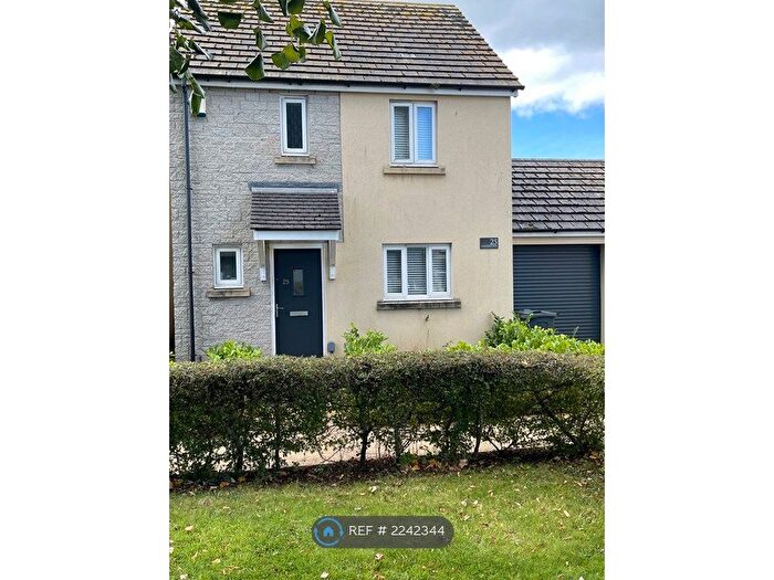 4 Bedroom Detached House To Rent In Pavilions Close, Brixham, TQ5