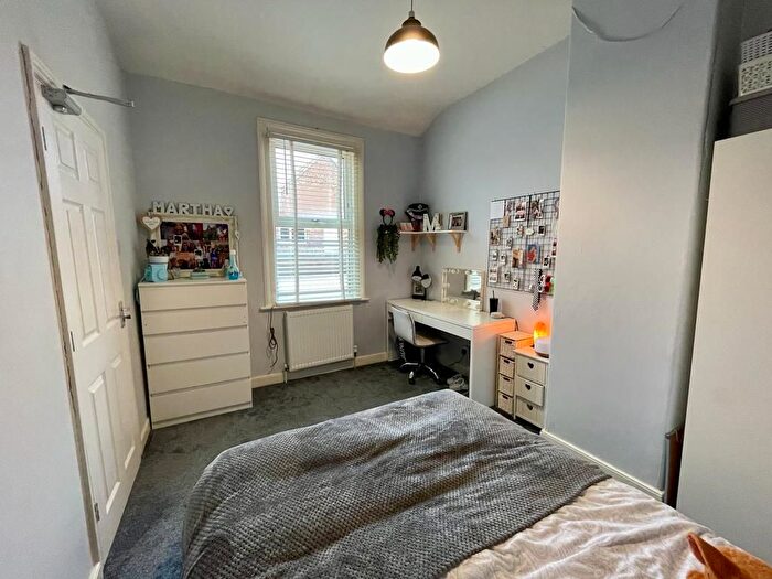 5 Bedroom Terraced House To Rent In Newland Street West, Lincoln, LN1
