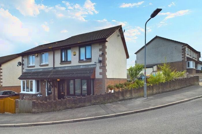 3 Bedroom Semi-Detached House For Sale In Croft Head View, Lowca, Whitehaven, CA28