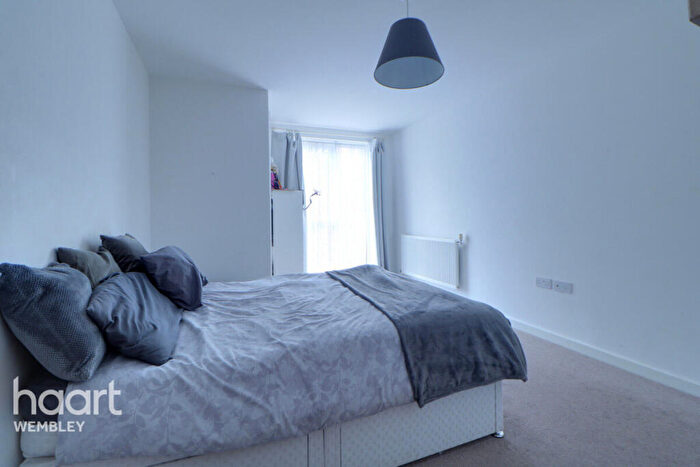 2 Bedroom Apartment For Sale In Wembley Park, HA9