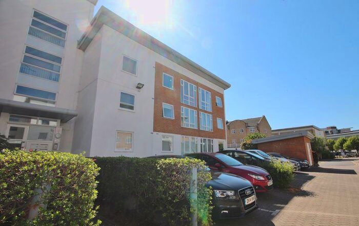 1 Bedroom Apartment To Rent In Fishguard Way, London, E16