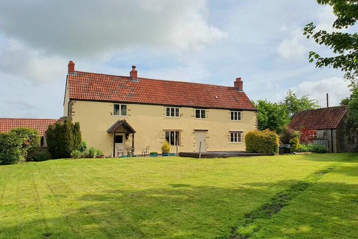3 Bedroom Farmhouse For Sale In The Common, Chipping Sodbury, BS37