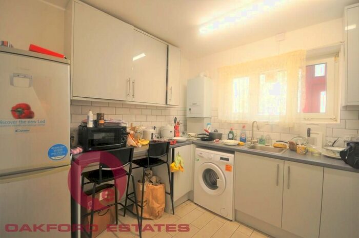 4 Bedroom Flat To Rent In Stanhope Street, Euston, NW1