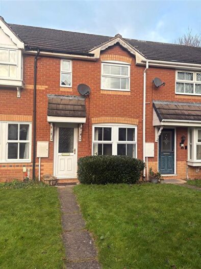2 Bedroom Terraced House To Rent In Hunters Row, York, YO51