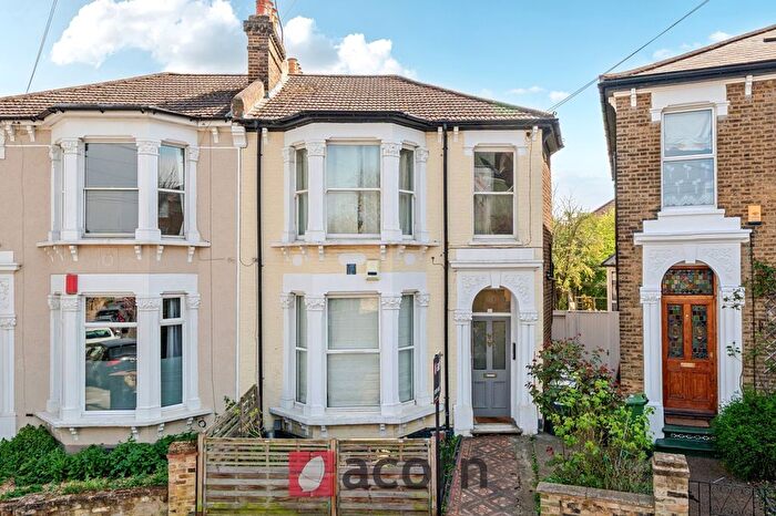 1 Bedroom Flat To Rent In St. Swithuns Road, London, SE13
