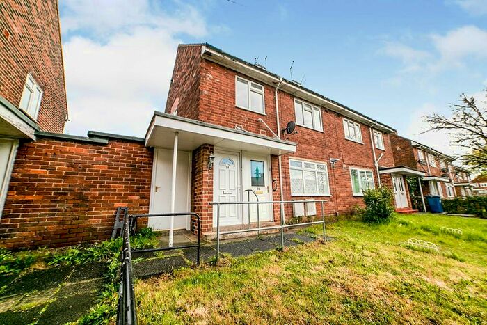 1 Bedroom Flat To Rent In Springwell Road, Sunderland, Tyne And Wear, SR3