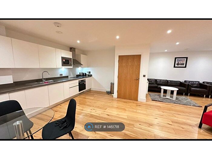 1 Bedroom Flat To Rent In Grove Place, London, SE9