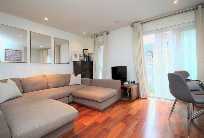 1 Bedroom Flat To Rent In Medway Street, Westminster, SW1P