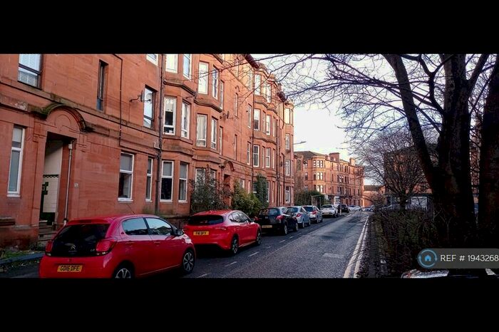 1 Bedroom Flat To Rent In Rannoch Street, Glasgow, G44