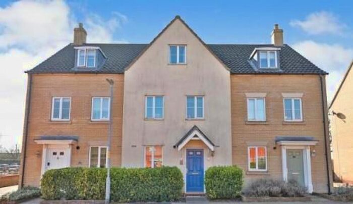 3 Bedroom Property To Rent In Beckside, Horsford, Norwich, NR10