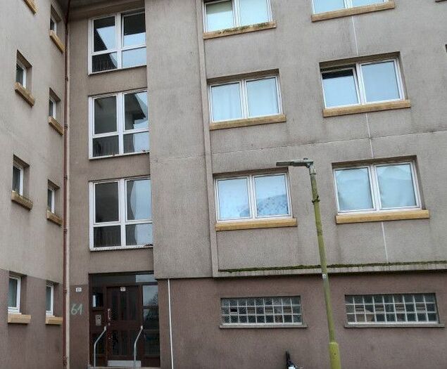 2 Bedroom Flat To Rent In Keal Avenue, Knightswood, Glasgow, G15