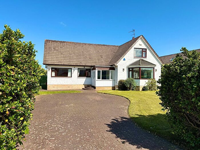 5 Bedroom Villa For Sale In Earls Way, Doonfoot, Ayr, KA7