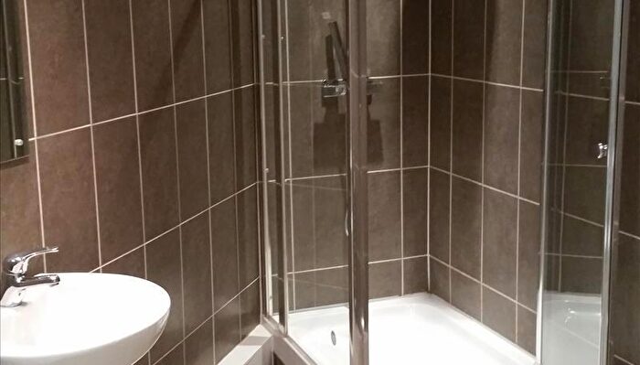 2 Bedroom Apartment To Rent In Park Road, London, NW8