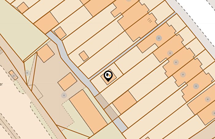 Land For Sale In A Hamilton Road, London, NW11