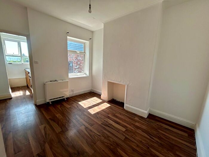 1 Bedroom Flat To Rent In High Street, Ibstock, LE67